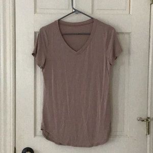Tunic tee